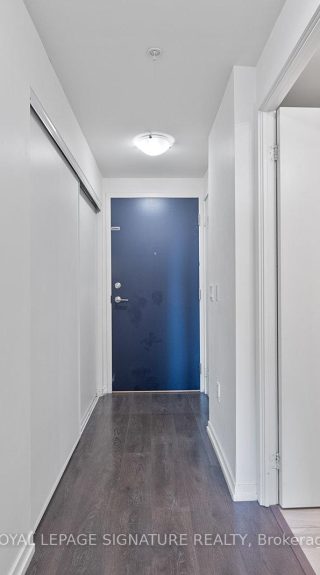 612 – 3237 Bayview, Toronto