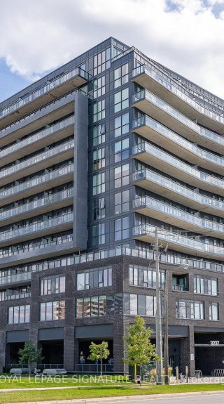 612 – 3237 Bayview, Toronto