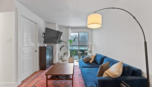 316 – 323 Richmond E, Toronto