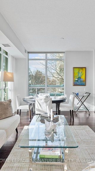 310 – 319 Merton St, Toronto