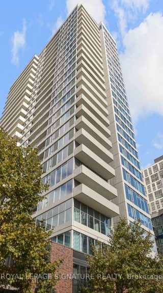 2510 – 20 Tubman Ave E, Toronto