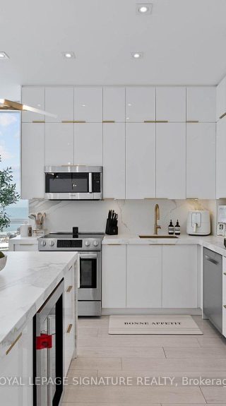 PH8 – 51 East Liberty, Toronto