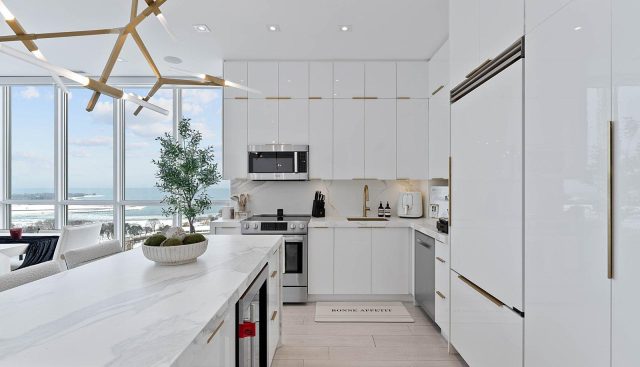 PH8 – 51 East Liberty, Toronto