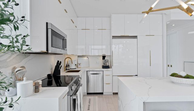 PH8 – 51 East Liberty, Toronto