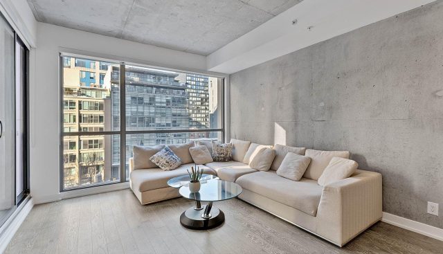 501 – 39 Brant, Toronto