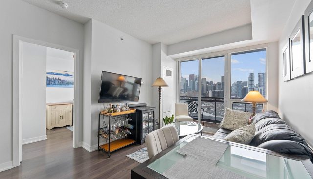 1405 – 225 Sackville St, Toronto