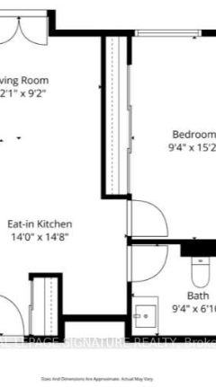 339 – 22 Leader Lane, Toronto