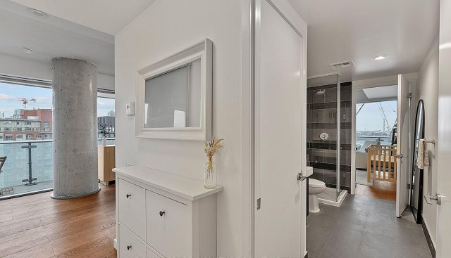 1103 – 70 Distillery Lane, Toronto