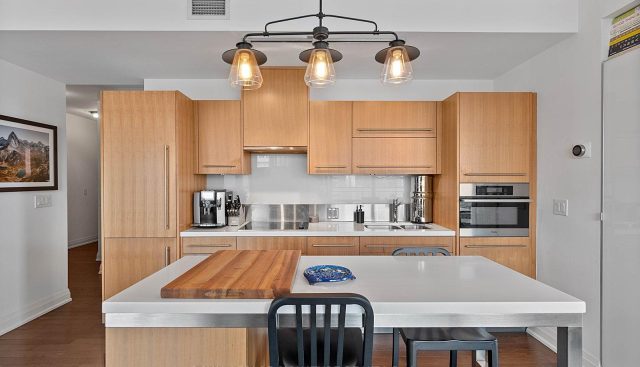 3008 – 80 John St, Toronto