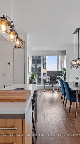 3008 – 80 John St, Toronto