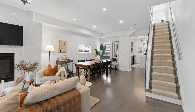 15 Yarmouth Rd, Toronto