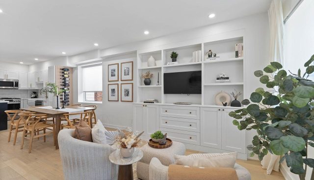 530 Lauder Ave, Toronto