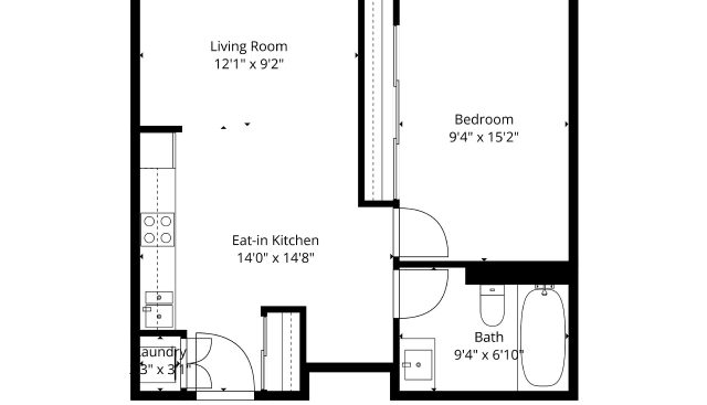 339 – 22 Leader Lane, Toronto