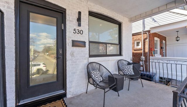 530 Lauder Ave, Toronto