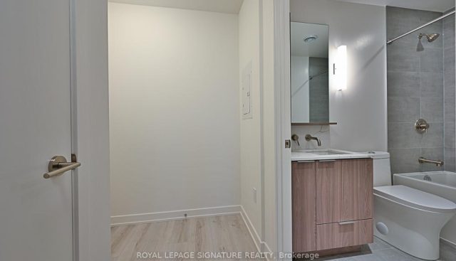 1401 – 110 Broadway, Toronto