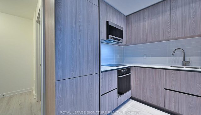 1401 – 110 Broadway, Toronto