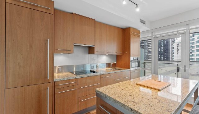 1505 – 80 John St, Toronto