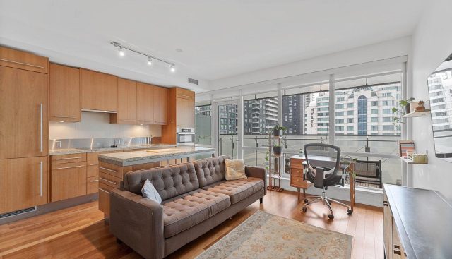 1505 – 80 John St, Toronto