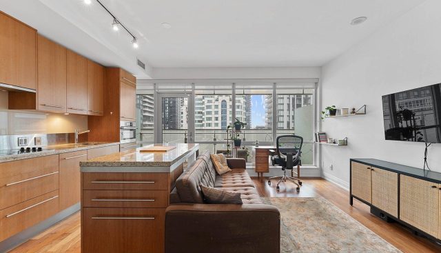 1505 – 80 John St, Toronto