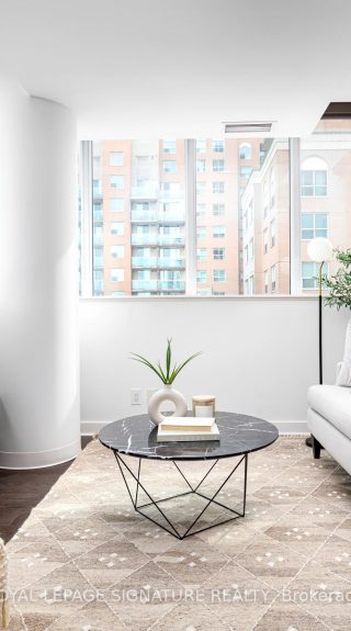 603 – 320 Richmond St E, Toronto