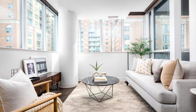 603 – 320 Richmond St E, Toronto