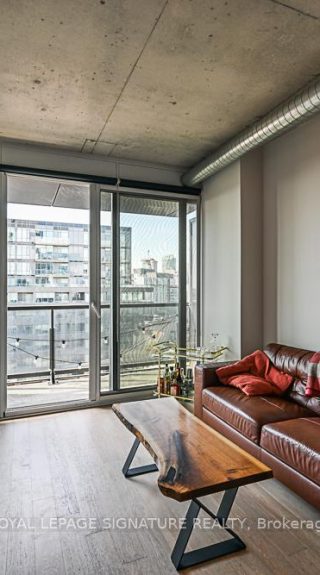 803 – 170 Bayview Ave, Toronto