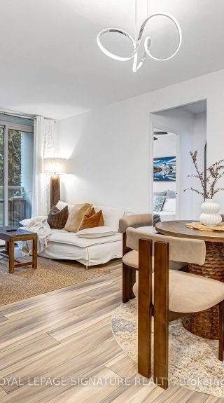 209 – 335 Lonsdale, Toronto