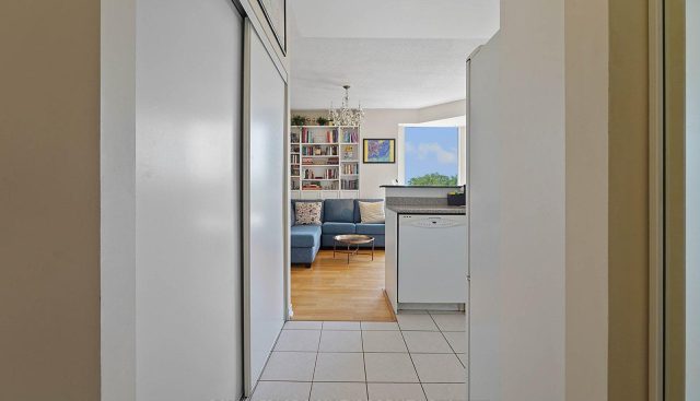 514 – 4200 Bathurst St, Toronto