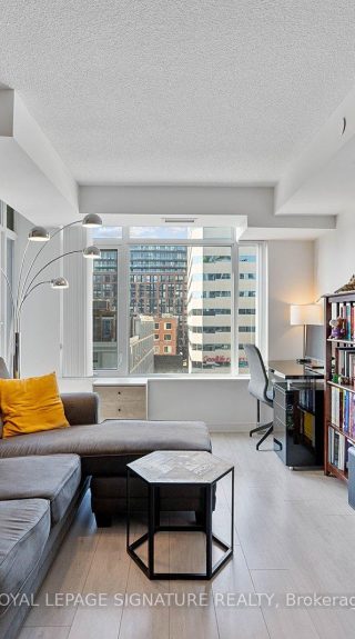 710 – 525 Adelaide St W, Toronto