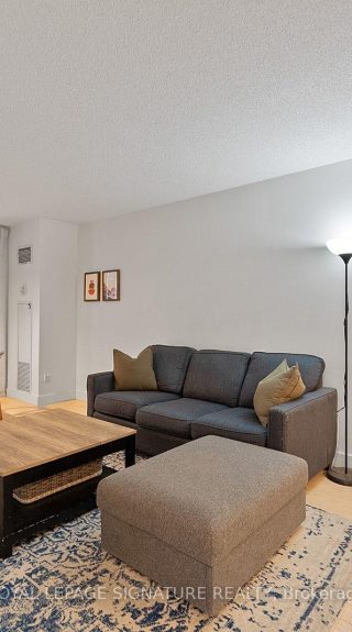 412 – 323 Richmond St E, Toronto
