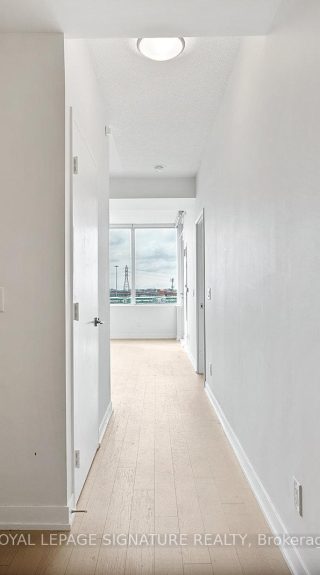 S308 – 120 Bayview, Toronto