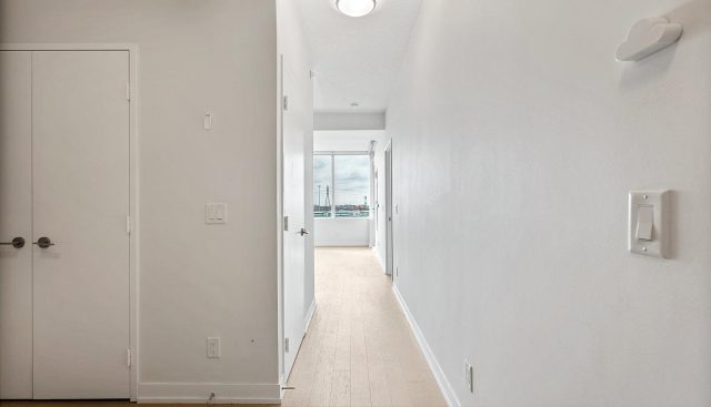 S308 – 120 Bayview, Toronto