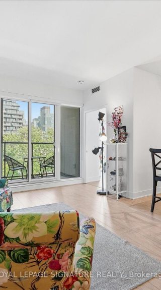 415 – 543 Richmond W, Toronto