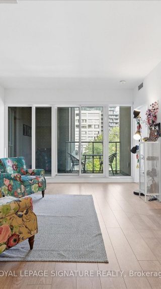 415 – 543 Richmond W, Toronto
