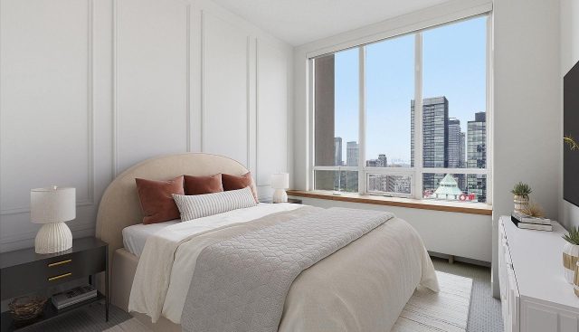 PH7 – 28 Linden St, Toronto