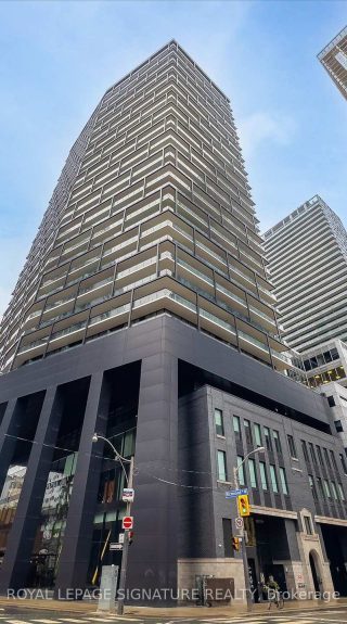 3012 – 125 Peter, Toronto