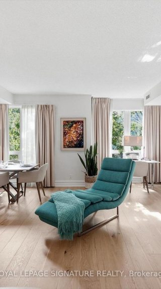 M07 – 350 Wellington W, Toronto