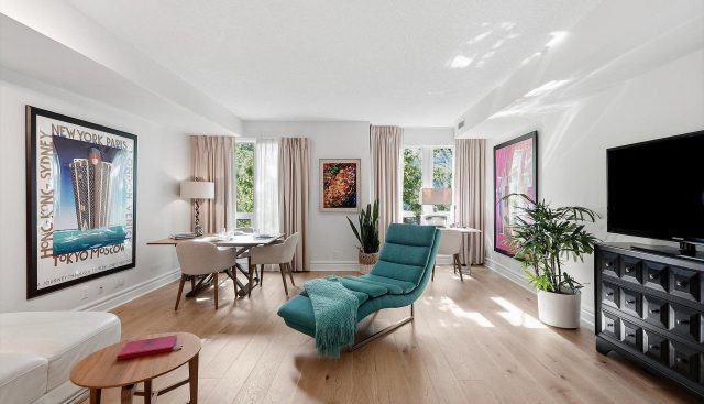 M07 – 350 Wellington W, Toronto