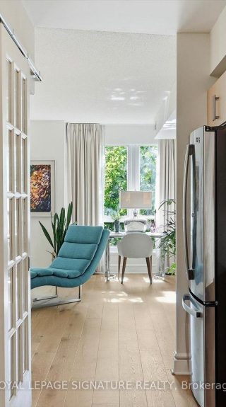 M07 – 350 Wellington W, Toronto