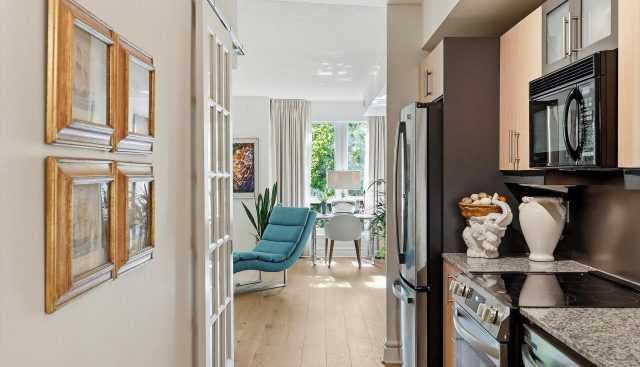 M07 – 350 Wellington W, Toronto