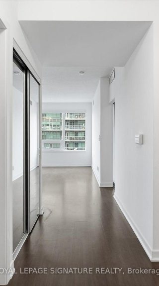 911 – 59 East Liberty, Toronto