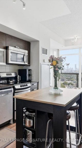 Ph02 – 68 Abell St, Toronto