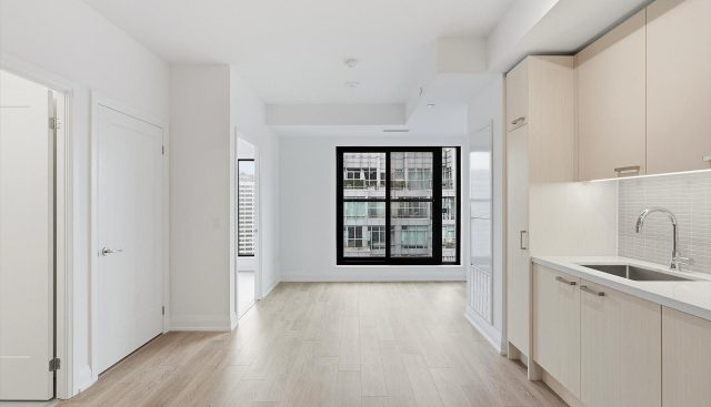 3409 – 20 Soudan, Toronto