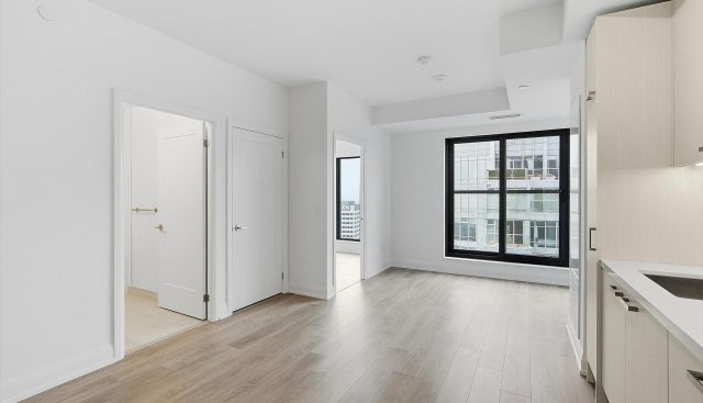 3409 – 20 Soudan, Toronto