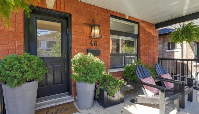 46 Hendrick, Toronto