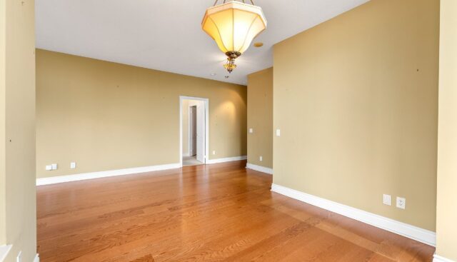 1506 – 1101 Leslie St, Toronto