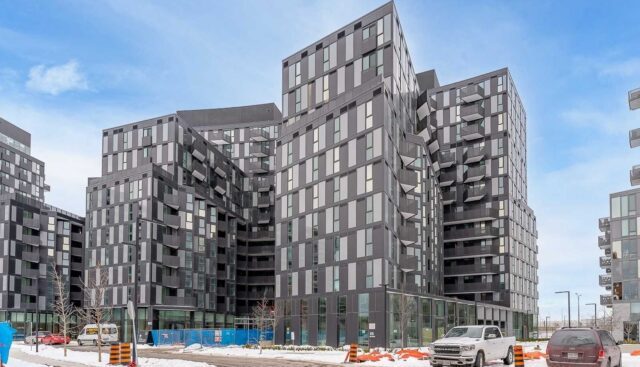 626 – 30 Tretti Way, Toronto