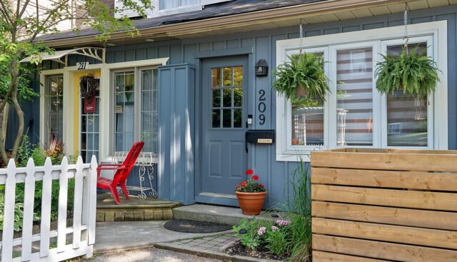 209 Eastwood Rd, Toronto