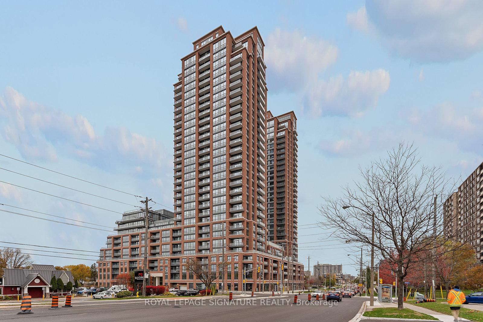 2704 - 3260 Sheppard E, Toronto - The Storey Team