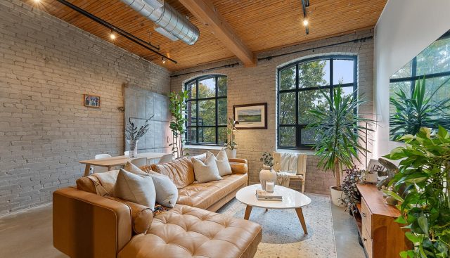 430 - 68 Broadview Ave, Toronto - The Storey Team